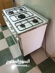  5 غاز Tecno Dekux