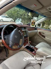  4 كراون شاهينة 2004 اصل