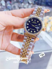  8 New collection from Rolex