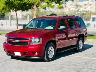  8 Chevrolet Tahoe LT 2011 Model, very well maintained Suv For Sale