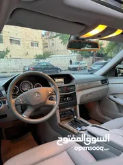  5 مرسيدس E200  cgi فل كامل عداد قليل  افنجارد فحص كامل  افنجارد بانوراما بسعر مغري