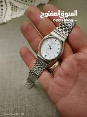  1 ساعة سيتزن اصلية