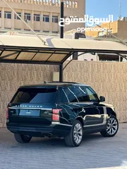  18 RANG ROVER AUTOBIOGRAPHY 2020