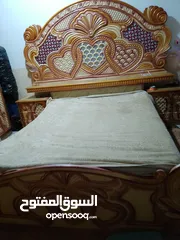  4 غرفه نوم مستعمل قليل