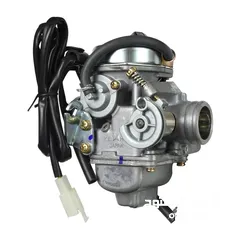  22 قطع غيار و اكسسوارات دراجات نارية