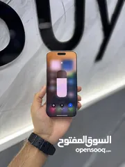  12 ‏‎‏‎ايفون 16 برو ماكس 512 جيجا ‏‎لون ابيض او اسود مميز اكتف فقط غير مستخدم ‏‎نسبة البطارية 100%