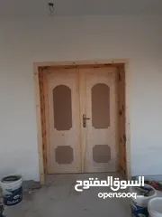  5 نجار متنقل معلم لتصليح كافة الأعمال الخشبية أبواب ، غرف نوم ،حلوق