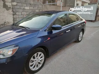  2 سنترا 19 sv