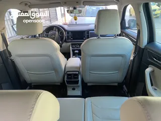  4 سكودا كودياك 2019 للبيع