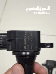  5 2004-2007 Nissan 350Z,  2003-2007 Infiniti G35, Ignition Coilpacks(6) For sale