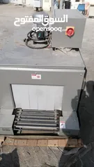  12 Second hand press machine available
