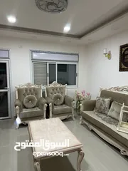  2 شقة للبيع طلوع الجابريات