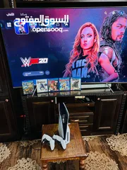  9 Playstation 5 Slim Blueray  بلاستيشن 5 سلم