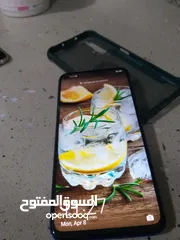  2 هونور عشرين مستعمل مابي اي عطل