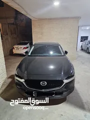  1 مازدا سي اكس 30 // MAZDA CX30