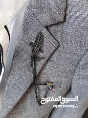  2 بدلة للاطفال للبيع