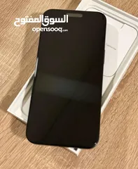  6 IPhone 15 pro max 256