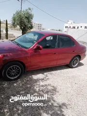  3 هنداي افانتي النترا 1996