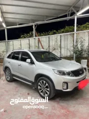  1 كيا سورنتو 2013