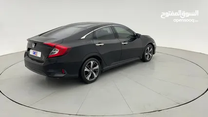  3 (FREE HOME TEST DRIVE AND ZERO DOWN PAYMENT) HONDA CIVIC