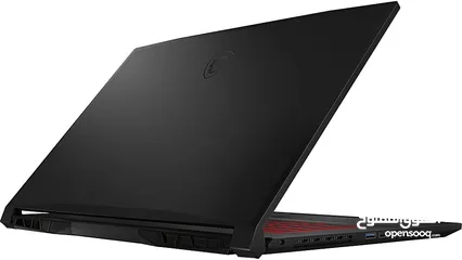  5 MSI Katana GF76 11UD Gaming Laptop, 2023, 17.3" whatsapp only