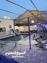  3 شاليهات جاهزة للبيع