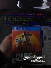  3 Red dead redemption 2