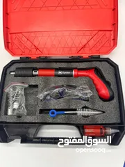  1 فرد طخ مسامير