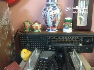  23 تحف وانتيك