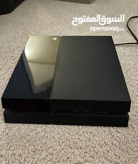  1 playstation 4 used