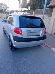  2 هونداي جتس للبيع