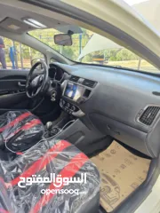  3 كيا برايد اتومات 2014 فحص ممتاز فل بدون فتحه بسعر فرم فرم42500 لحق حالك