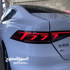  11 BYD QIN PLUS 2021 مستعمل