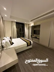  13 STUDIO FOR RENT IN JUFFAIR FULLY FURNISHED WITH EWA