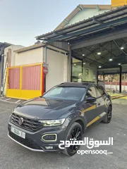  2 تي روك 2020 مطور 1500 بنزين  ترخيص 2020 فل مسكر