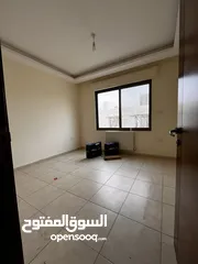  6 شقه فارغه للإيجار في خلدا قرب مسجد الهمشري