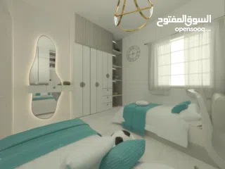  12 مدن العقارية