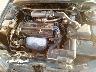  7 هونداي افانتي