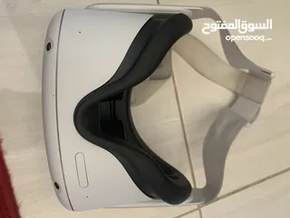  4 Oculus quest2 مستعمل