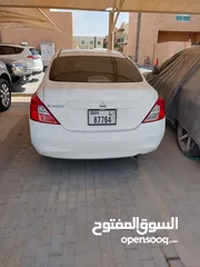  2 نيسان صني ، Nissan Sunny