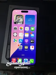  1 ايفون 15 برو ماكس