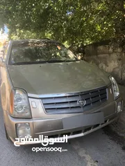  1 كاديلاك 2006 للبيع