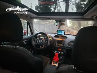  5 جيب رانجيد للبيع او البدل