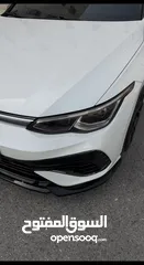  6 Golf Mk8 R Lian