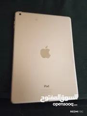  1 ايباد ابل مستعمل خفيف