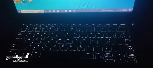  2 laptop Dell core i7