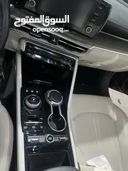  11 KIA K5 2022 وارد و تحت كفالة الشركة