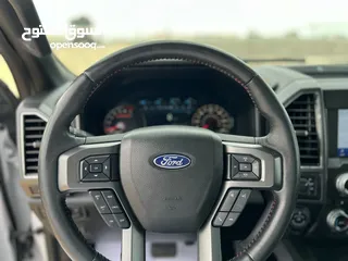  20 فورد F150 لاريت 2018