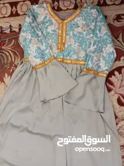  1 ملابس جديده