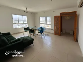  1 #REF1125  Beautiful & Spacious 1BHK Penthouse Available For Rent In Al Hail Nesto Hypermarket